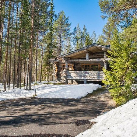 Holiday Home Suutarinkolo By Interhome Леви Екстериор снимка