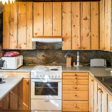 Holiday Home Suutarinkolo By Interhome Леви Екстериор снимка