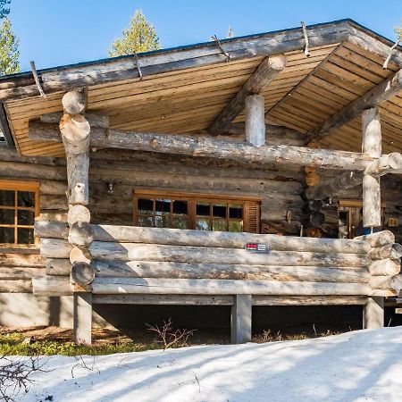 Holiday Home Suutarinkolo By Interhome Леви Екстериор снимка