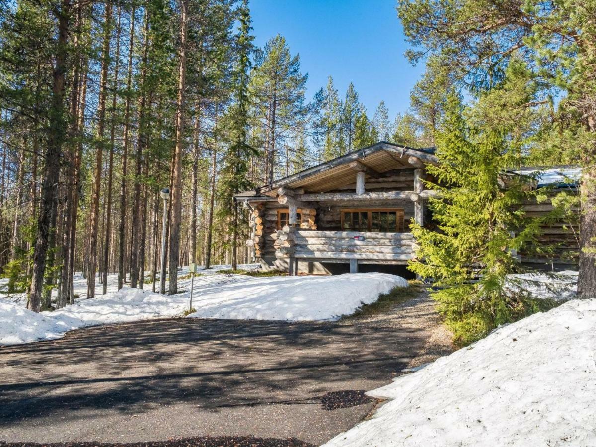 Holiday Home Suutarinkolo By Interhome Леви Екстериор снимка