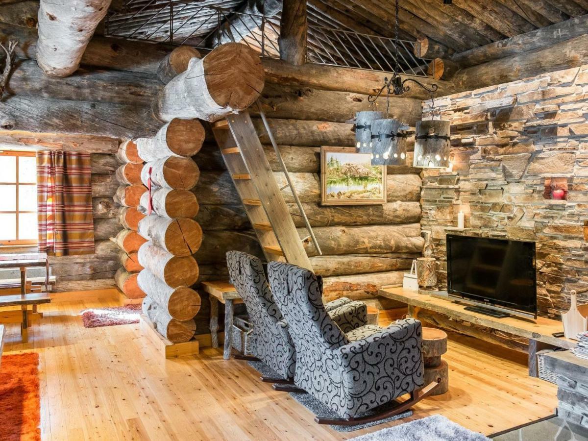 Holiday Home Suutarinkolo By Interhome Леви Екстериор снимка