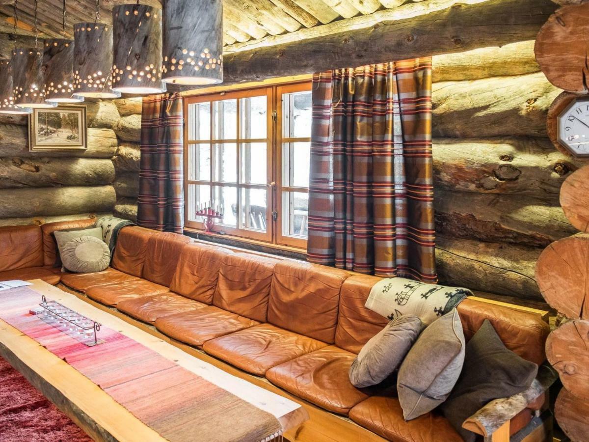 Holiday Home Suutarinkolo By Interhome Леви Екстериор снимка