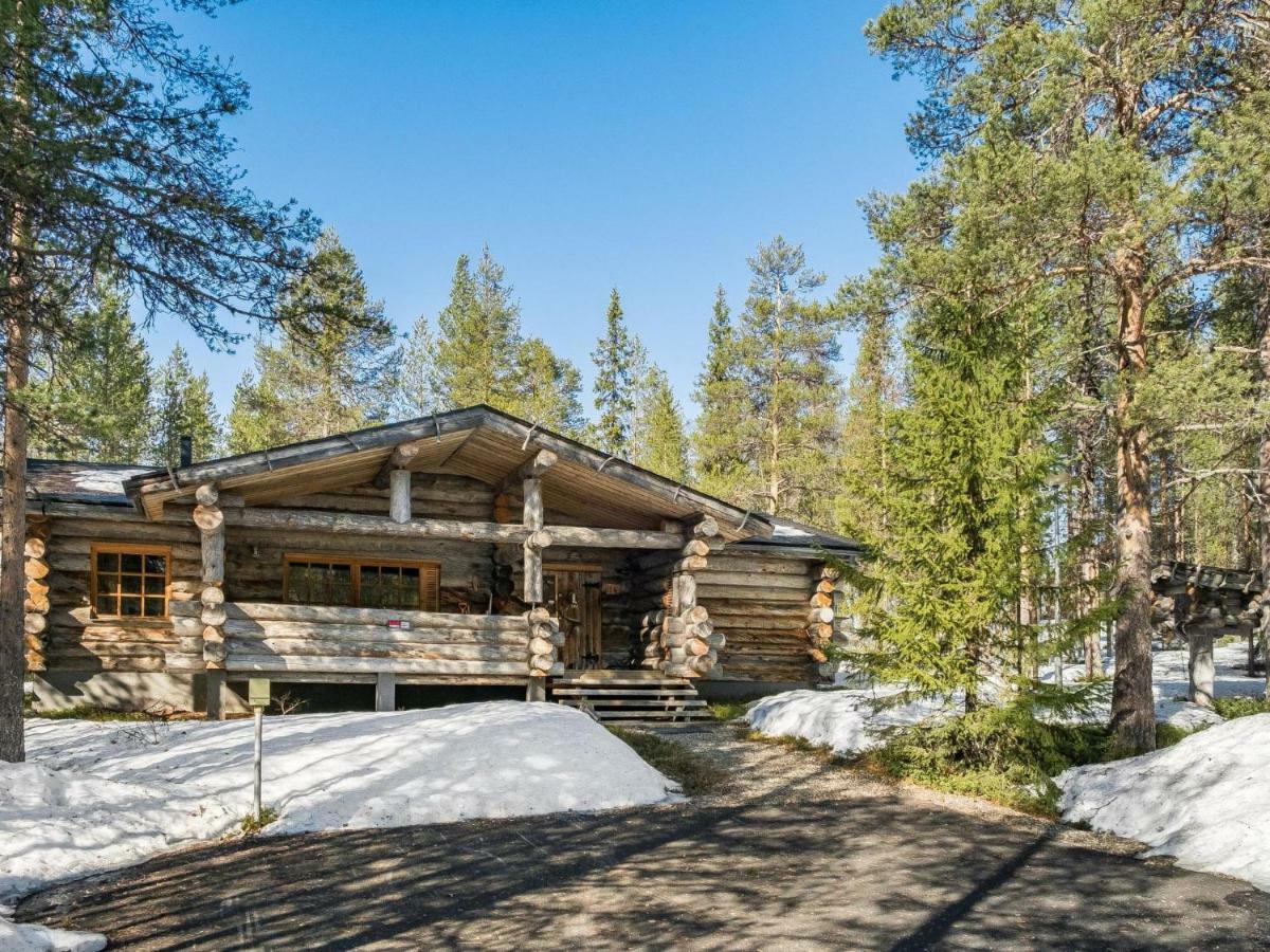 Holiday Home Suutarinkolo By Interhome Леви Екстериор снимка