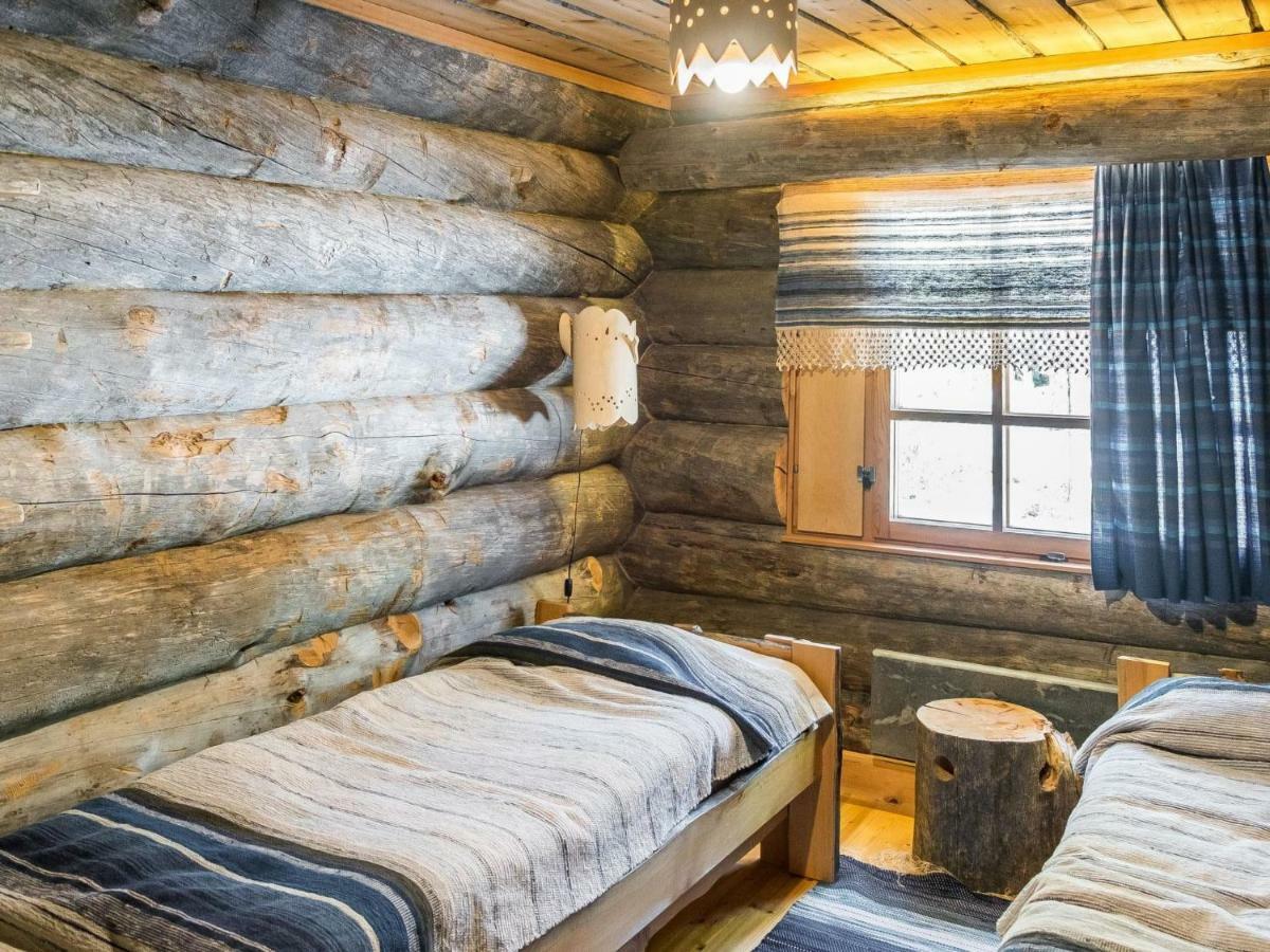 Holiday Home Suutarinkolo By Interhome Леви Екстериор снимка