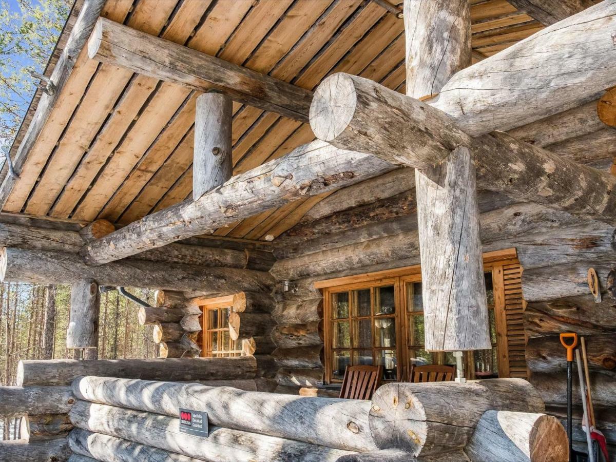Holiday Home Suutarinkolo By Interhome Леви Екстериор снимка