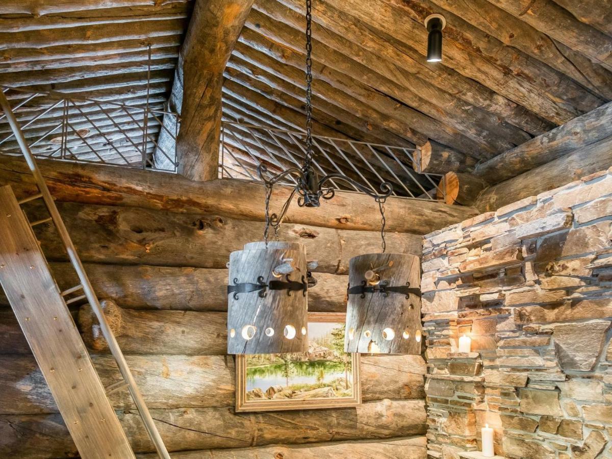 Holiday Home Suutarinkolo By Interhome Леви Екстериор снимка