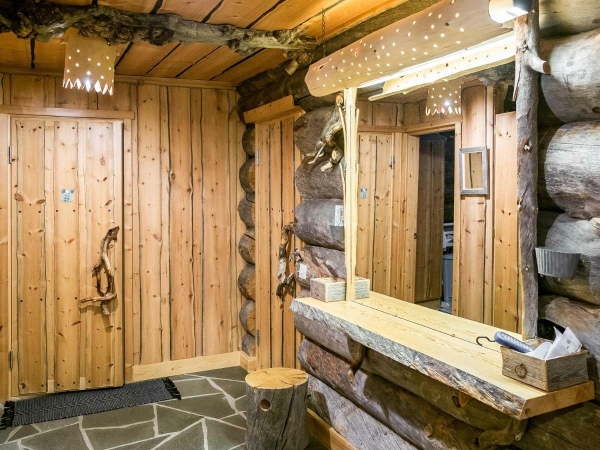 Holiday Home Suutarinkolo By Interhome Леви Екстериор снимка
