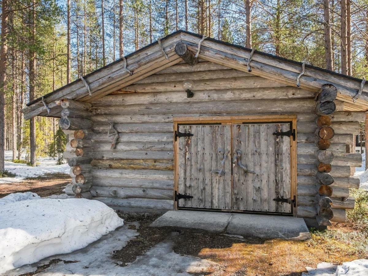 Holiday Home Suutarinkolo By Interhome Леви Екстериор снимка
