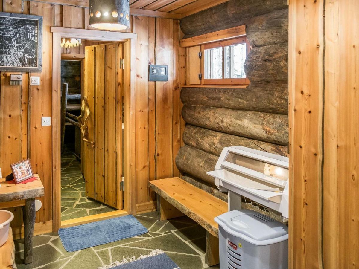 Holiday Home Suutarinkolo By Interhome Леви Екстериор снимка