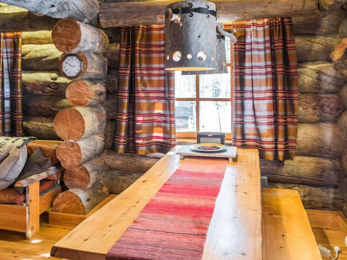 Holiday Home Suutarinkolo By Interhome Леви Екстериор снимка