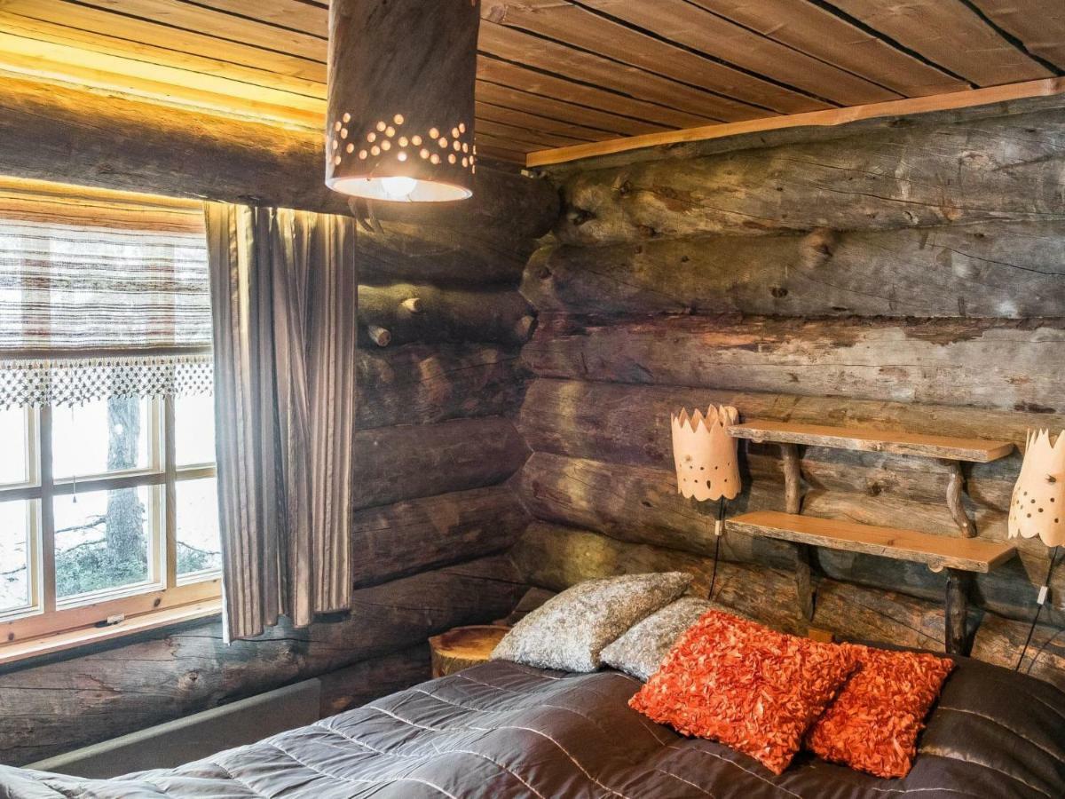 Holiday Home Suutarinkolo By Interhome Леви Екстериор снимка
