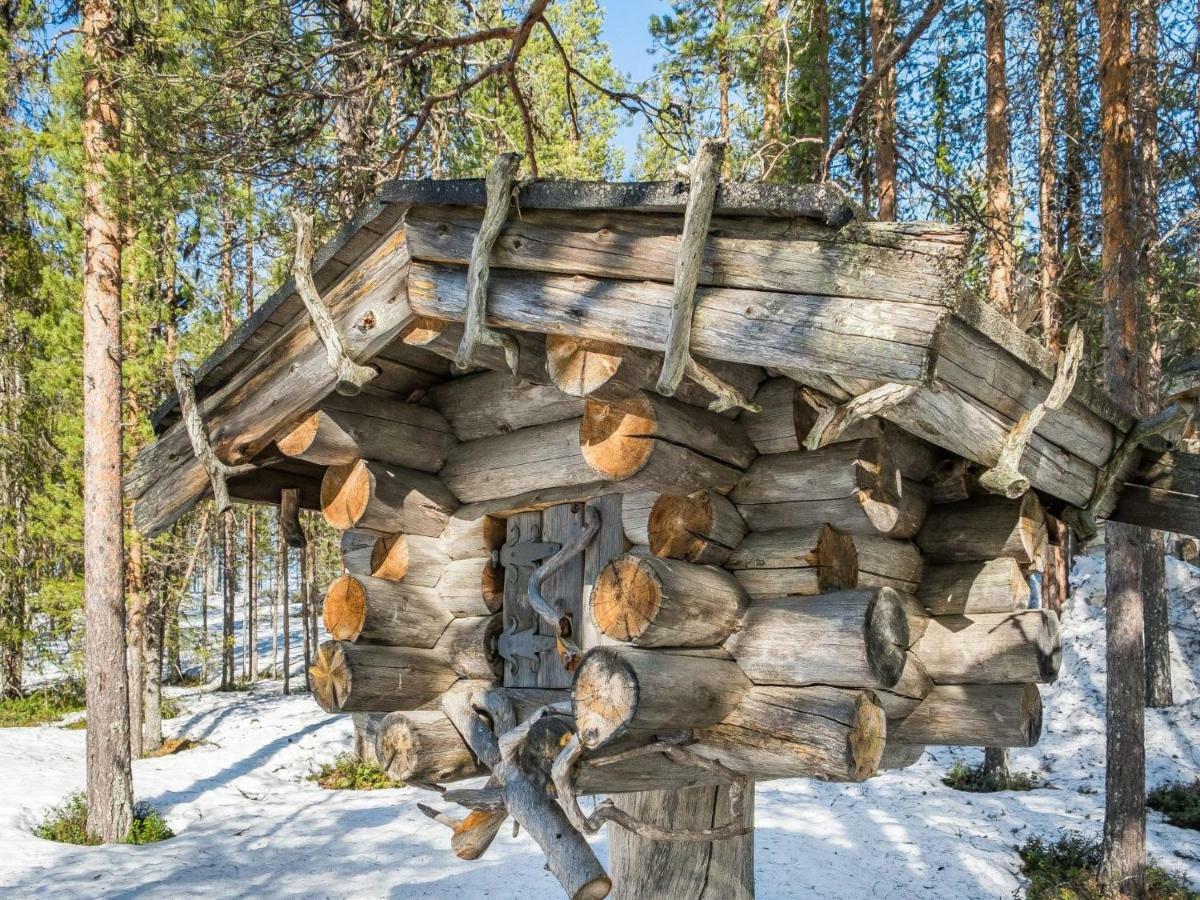 Holiday Home Suutarinkolo By Interhome Леви Екстериор снимка