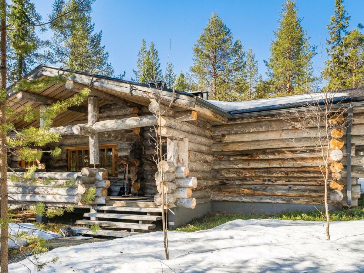 Holiday Home Suutarinkolo By Interhome Леви Екстериор снимка
